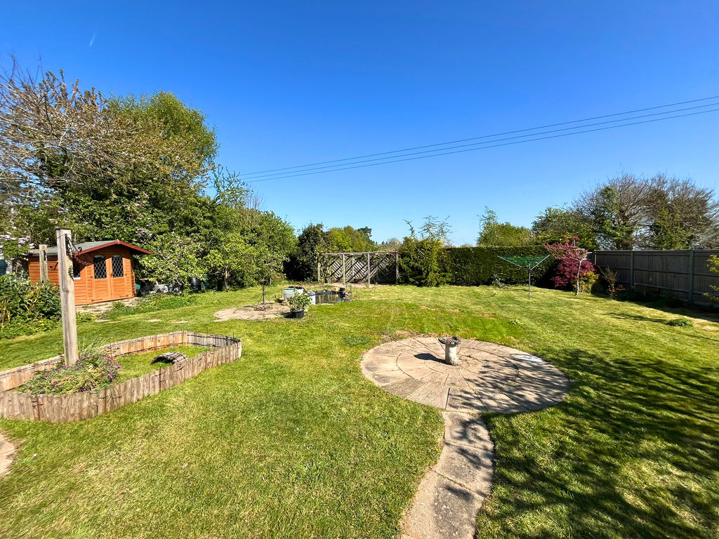 Emery Acres Upper Basildon